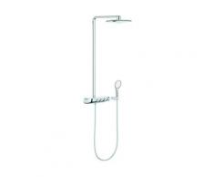 Duschsystem Rainshower SmartControl 360 Duo 26250 moon white - Grohe