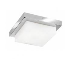 TRIO LED Badezimmer Deckenlampe H2O
