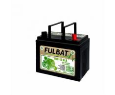 Rasenmäher Batterie U1-R32 / U1-R12 12V 32Ah - U1-R12 ; U1-R32 ; U1 R12 ; U1 R32