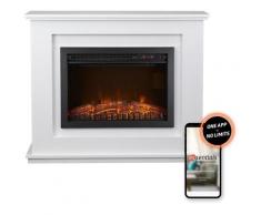 Essentials - Smart Home Elektro-Kaminofen