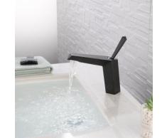 Design Wasserhahn Bad | Osmose Armatur Waschtischarmatur Einhebelmischer Mischbatterie |