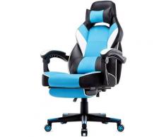 Intimate Wm Heart - Gaming Stuhl mit hoher Rückenlehne, Ergonomischer Racing Gaming Chair,