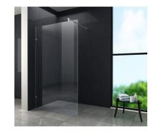 10 mm Duschwand SLIM 120 x 200 cm