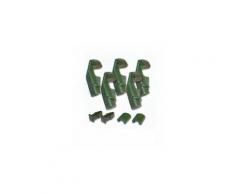 Kleinteile-Set Garten Komposter / Thermokomposter AEROQUICK - Juwel