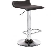 Barhocker DYN-braun