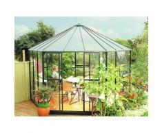 Vitavia - Aktionsangebot (inkl. 100 Euro Zubehör): Gewächshaus-Pavillon 'Hera 4500' inkl.