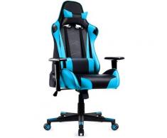 Intimate Wm Heart - Gaming Stuhl, Racing Hochwertiger Bürostuhl, Game Chair, Ergonomischer