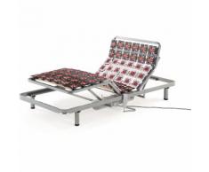 Lattenrost 90 x 200 cm elektrisch verstellbar STAR