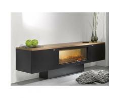EWT - Vega Wandkamin