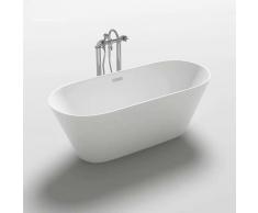 Home Deluxe - Freistehende Badewanne Rondo | Wanne, Design