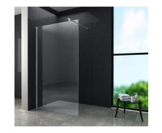 10 mm Duschwand AQUOS 50 x 200 cm