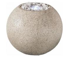 Zimmerbrunnen cream Ball