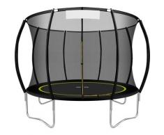 Trampolin.one Gartentrampolin Professional, 305 cm