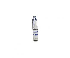 Twico Glocke komplett von Geberit Art.-Nr. 133-G241858