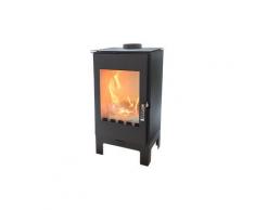 EEK A+ Kaminofen Ina L 7,5 kW