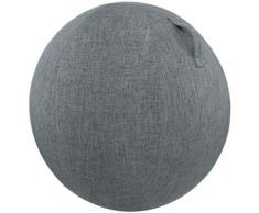 55cm/65cm/75cm Baumwolle+Leinen Schutzhülle für Yogaball Gymnastikball Schutzhüllen Zubehör,75cm,