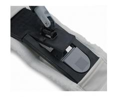 Coronet - Bodenwischer Magnetic Exklusiv 40 cm Wischer 40cm Besen & Schrubber