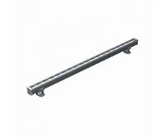 LED Lineal Wandfluter 18W IP65 Kaltes Weiß 5700K-6200K