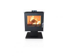 EEK A+ Kaminofen Rheia P 5.0 kW