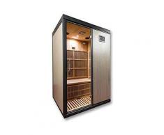 Mountfield - Infrarotwärmekabine Infrarotsauna Lily