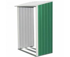 HOLZUNTERSTAND FÜR GERÄTEHAUS ROSAS 2,71 m²