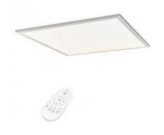 Plafoniere Led 60x60 : Led panel lampenwelt: osram deckenleuchte dimmbar moderne.