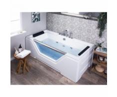 Whirlpool-Badewanne GRENADA
