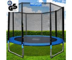 Trampolin 427cm