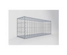 Gabione 14351 - 100 x 40 x 30 cm