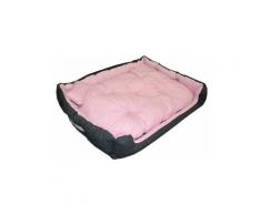 Tierbett Niclas XL Pink