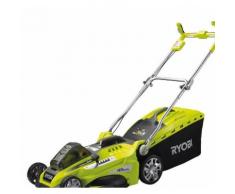 Ryobi RLM36X46L50HI 36V Akku Rasenmäher mit 1 x 36V/ 5,0Ah Li-Ionen Akku