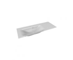 YEGA Waschbecken 110 cm aus Glas-'74008' - Fackelmann