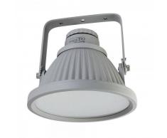 BIOLEDEX LED Fluter BIOLEDEX ROLAN 50W warmweiß 2700K 2700lm 60° EEK:A