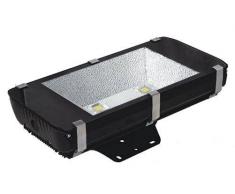 SYNERGY21 LED Fluter Outdoor 140W kaltweiß Aussenbereich 12600lm IP65 EEK:A+