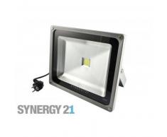 SYNERGY21 LED Fluter Outdoor 30W warmweiß dimmbar 2550lm 3000K IP65 EEK:A+