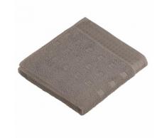 Vossen Handtücher Country Style slate grey
