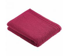 Vossen Handtücher Calypso feeling cranberry