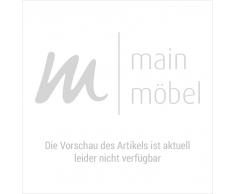 Nachttisch 50x45cm 'Marvin' Fichte eichefarbig gebeizt