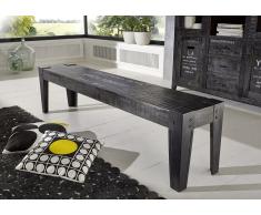 Sitzbank 200cm 'Westside' Mango massiv