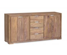 Sideboard 176cm "Indian Summer" Sheesham