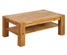 Couchtisch 120x80cm 'Verona' Wildeiche