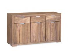 Sideboard 150cm "Indian Summer" Sheesham