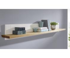 Wandboard 161cm "Zürich" Kiefer massiv FSC 100 %