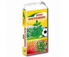 DCM Profi Boden Verbesserer Antagon 25 kg Aktivator Dünger Rasen Garten Pflanzen