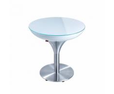 Moree Lounge MX 55 Tisch (ohne Beleuchtung)