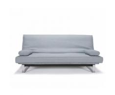 Sofabezug Sharp 140 x 200 cm Dess. 518 Flashtex Black