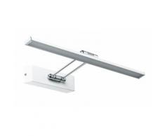 LED Innenleuchte Galeria Beam Fifty Chrom Weiß 998.92