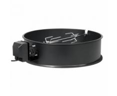 Bbq-Toro Grillspieß Set für 57 cm Kugelgrill, inkl. Motor