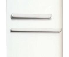 Leds Bad-Leuchte IP 44, Länge 88cm, Leuchtmittel1xLED 16W Toilet 1x 16 Watt, 88,00 cm, LED Lampen