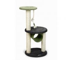 Kratzbaum Kratzturm Kletterturm für Katzen mit Sisal Stamm 40 x 85m *neu*